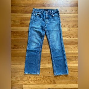 Men’s Banana Republic jeans 32/32